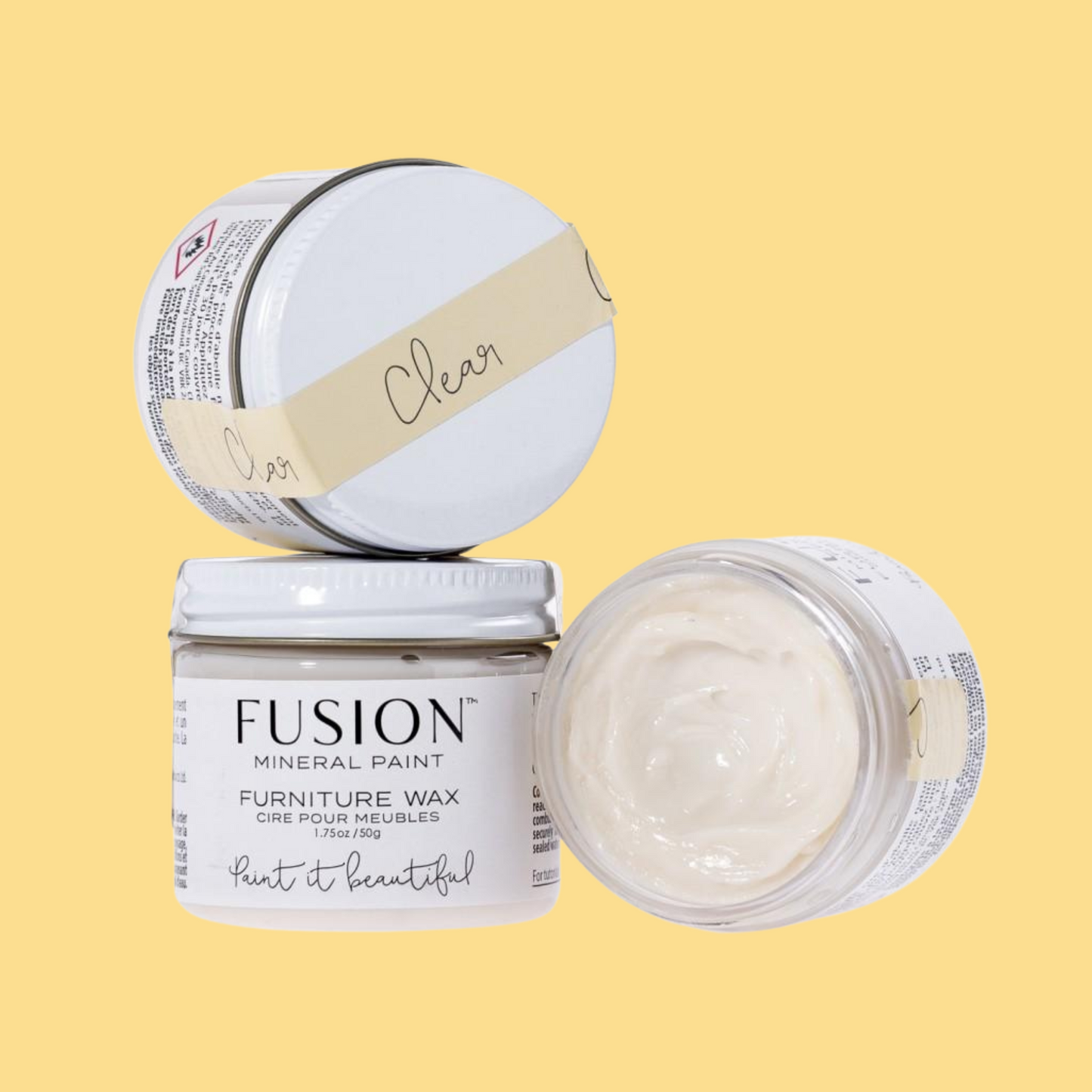 Furniture Wax