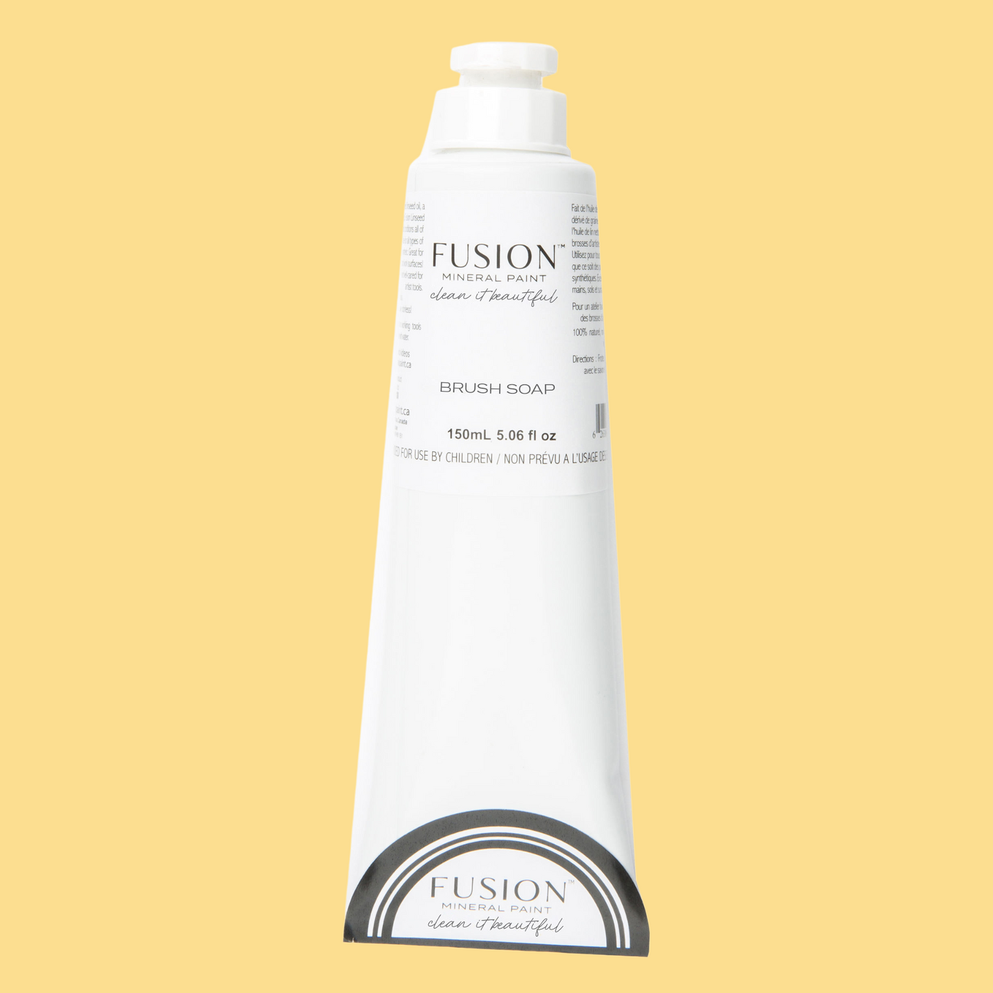 Brush Soap