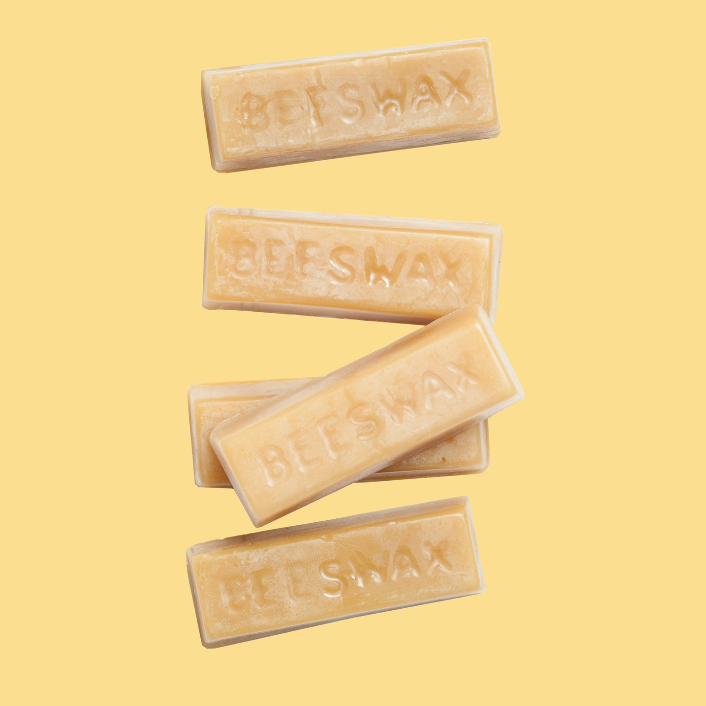 Beeswax Distressing Block
