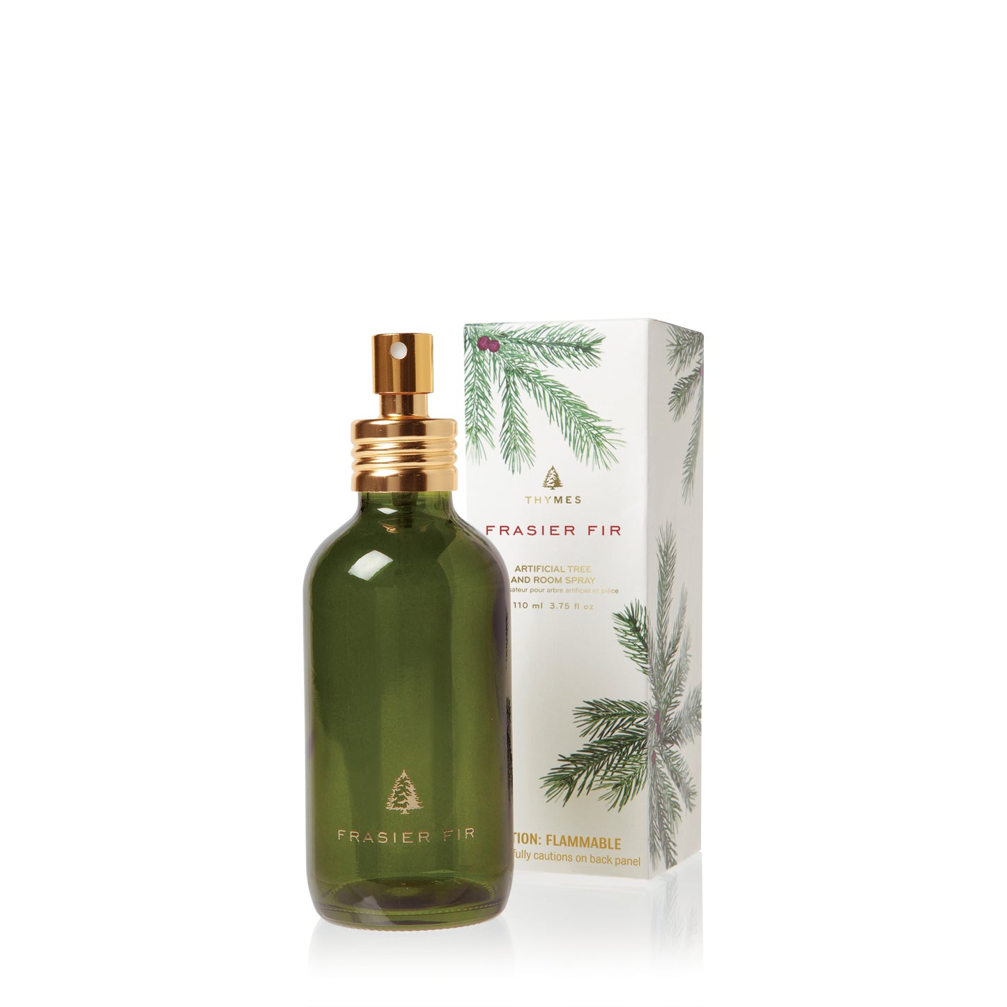 Frasier Fir Novelty Tree & Room Spray