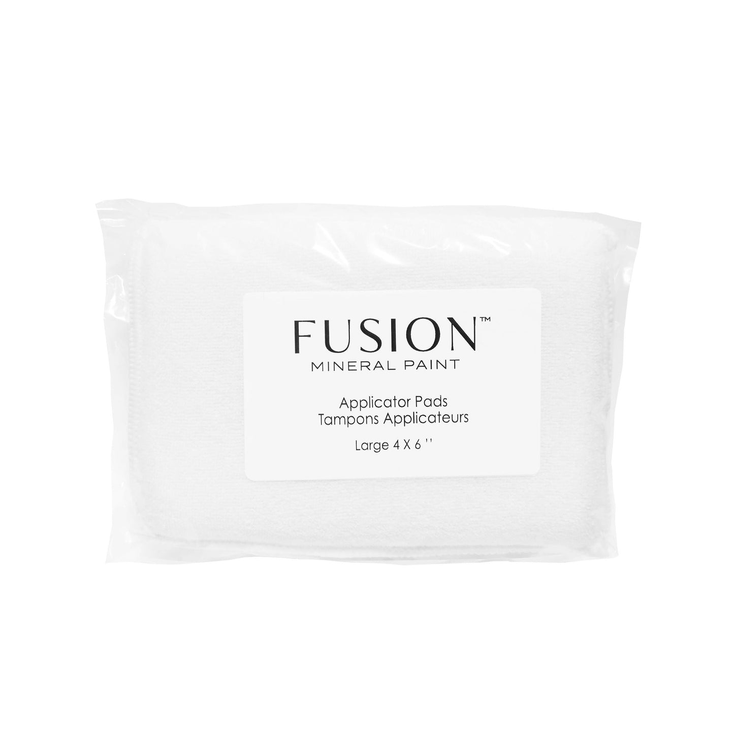 Fusion Applicator Pads
