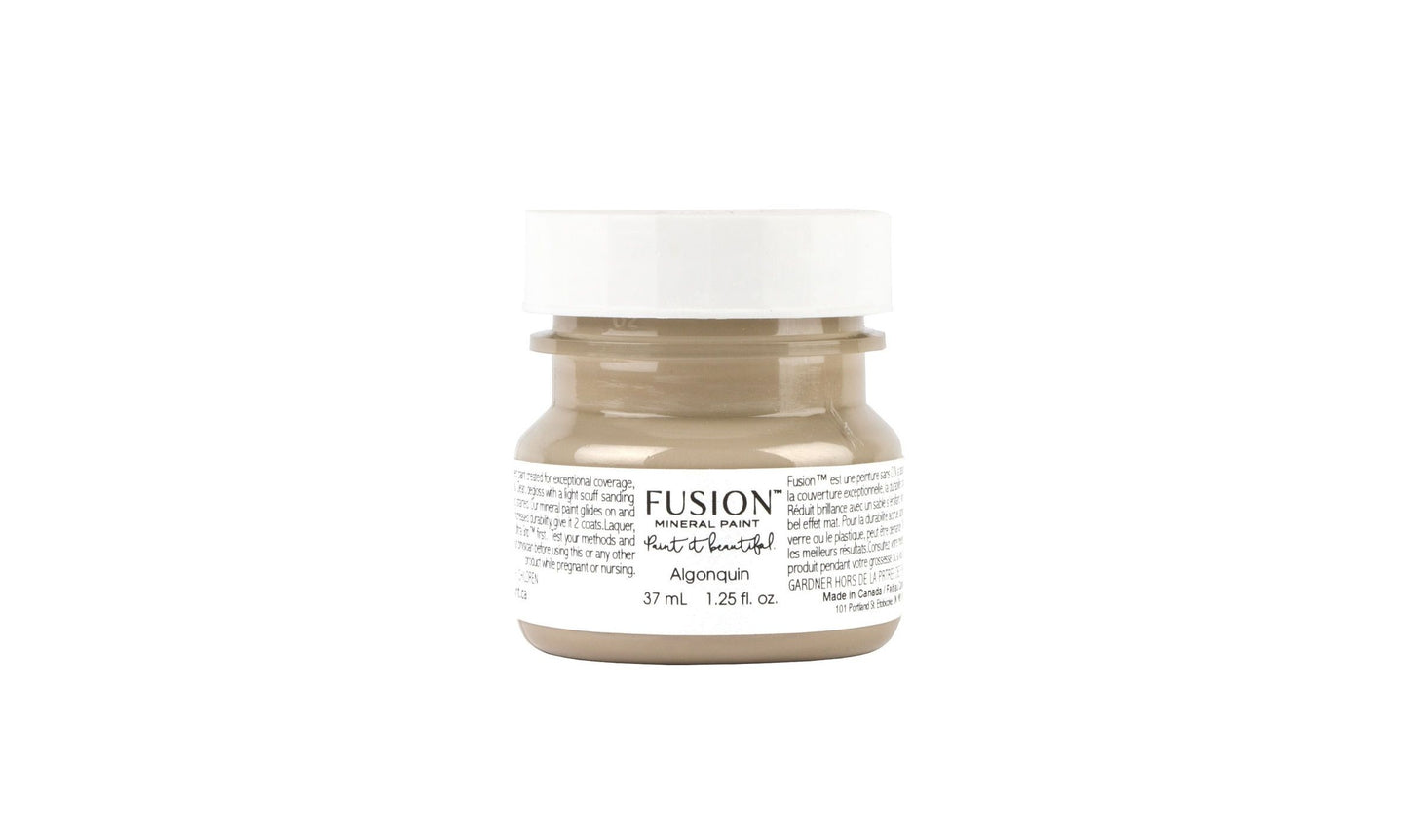 Fusion Mineral Paint - 37mL