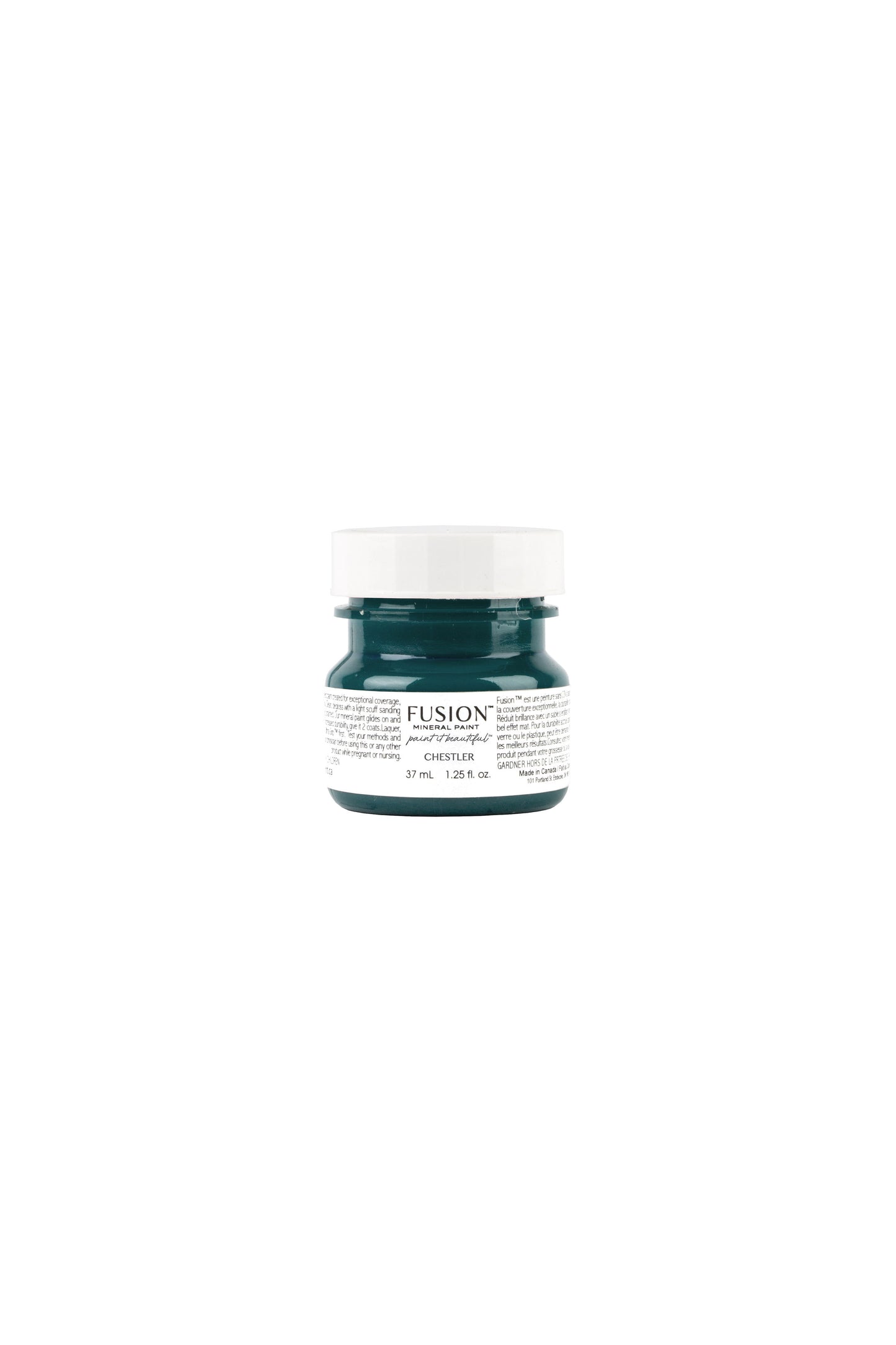Fusion Mineral Paint - 37mL