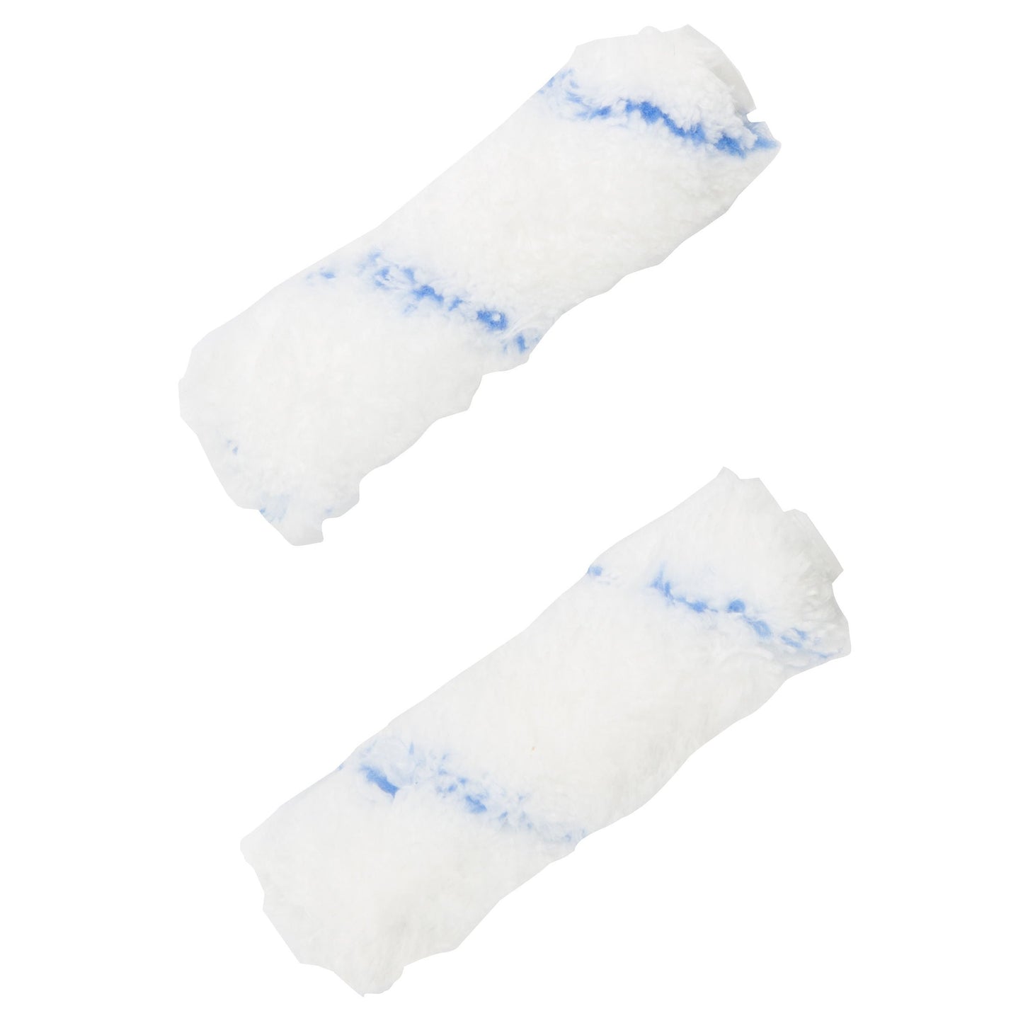 4" Microfiber Roller Refill