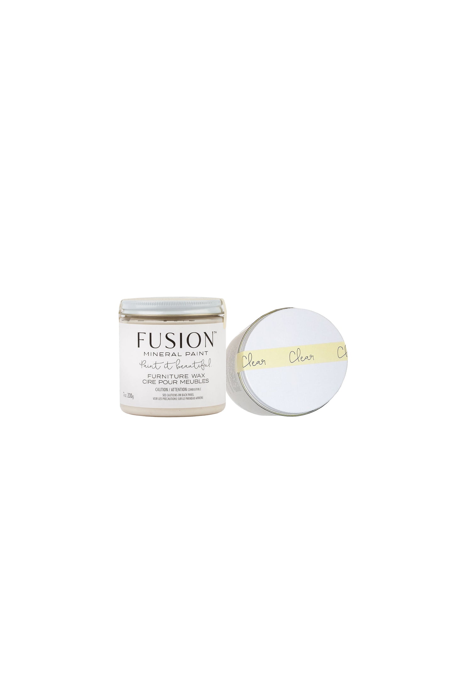 Furniture Wax