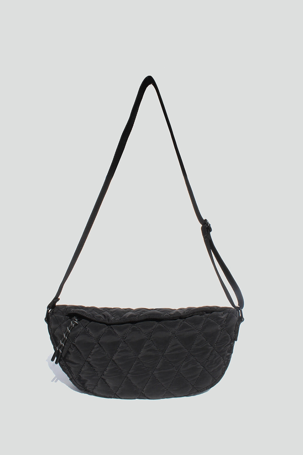 Olivia Quilted Cushion Crossbody