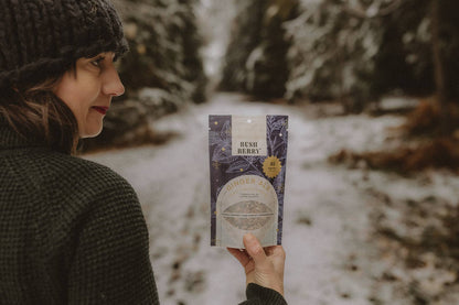 Organic Ginger Ale Tea