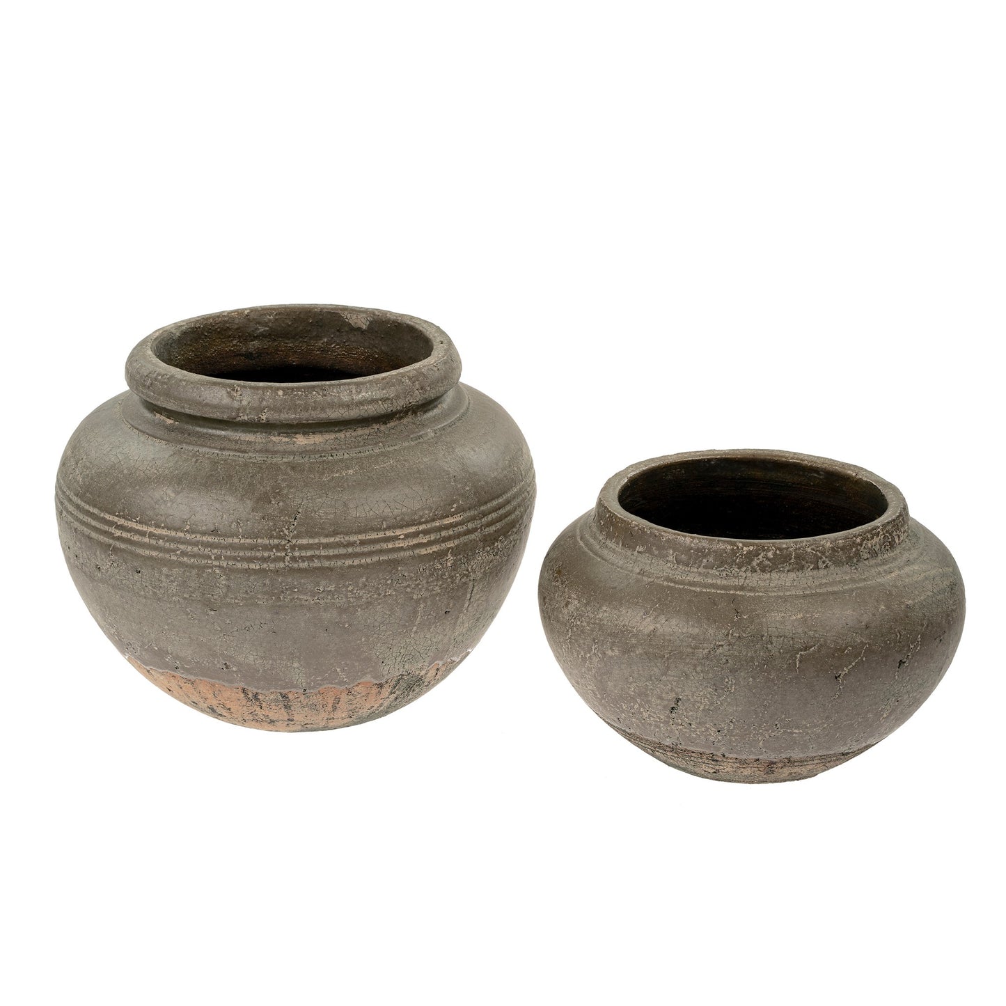 Rowan Stoneware Vases