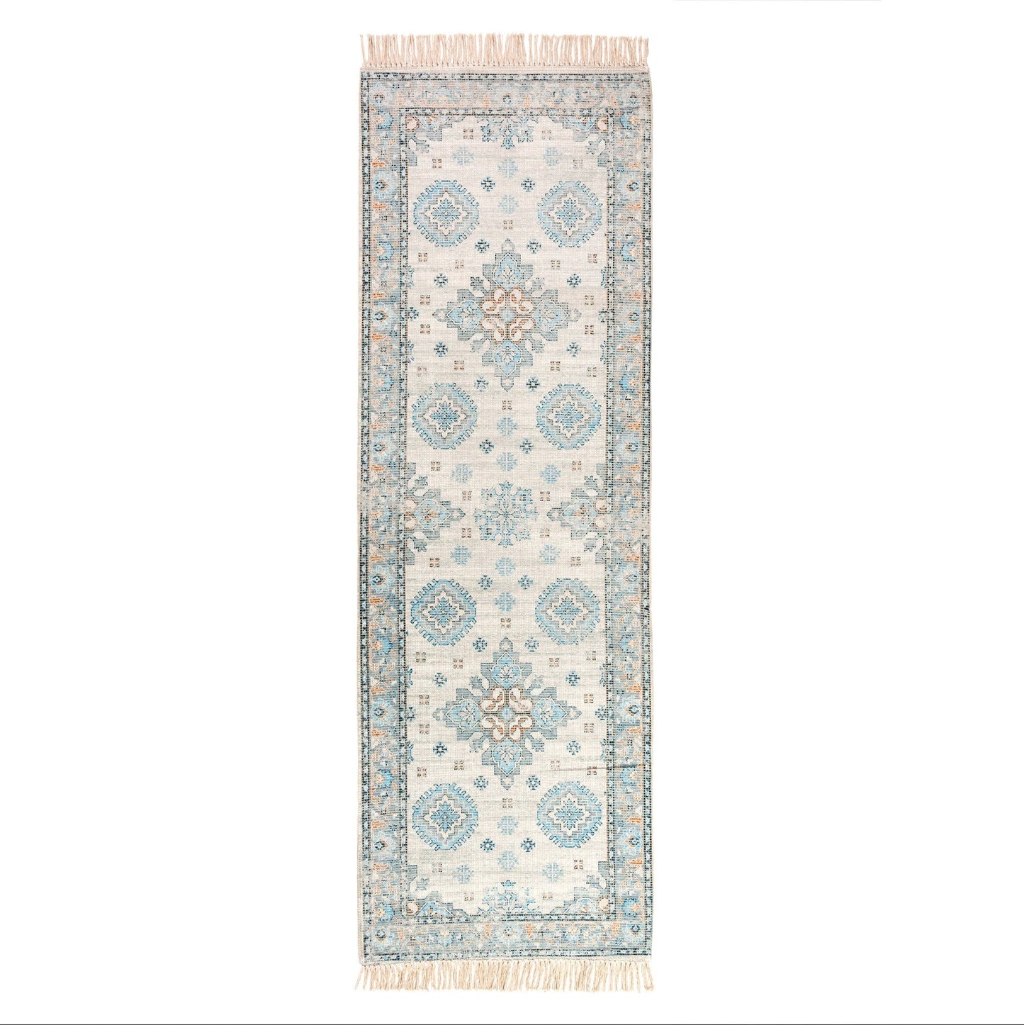 Azura Runner Rug - 2.5x8