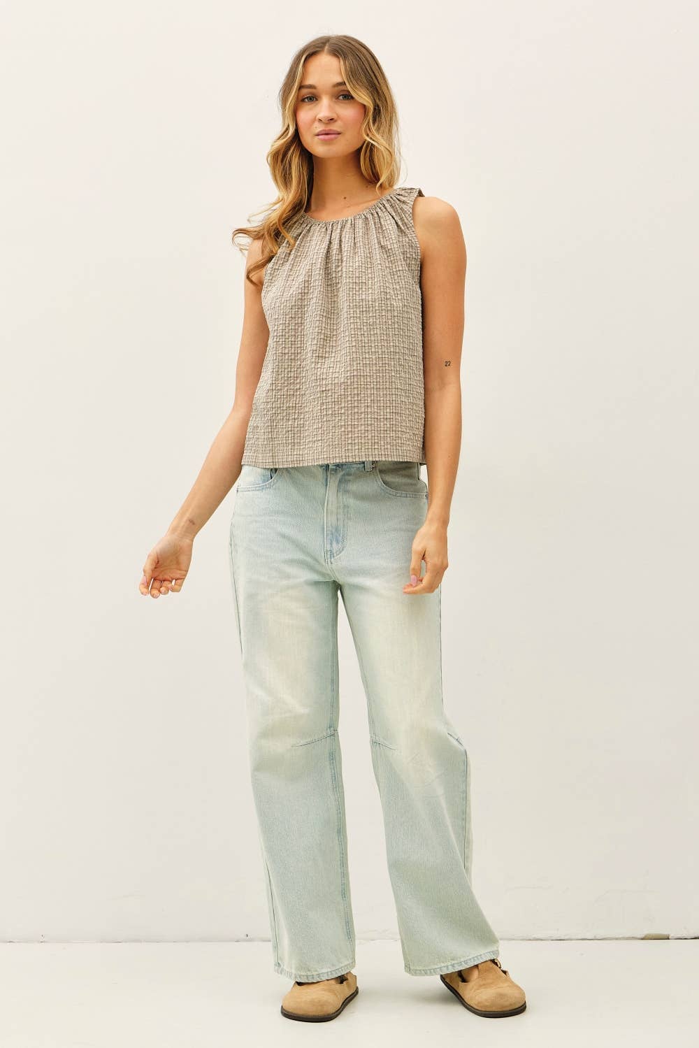 Rue Blouse