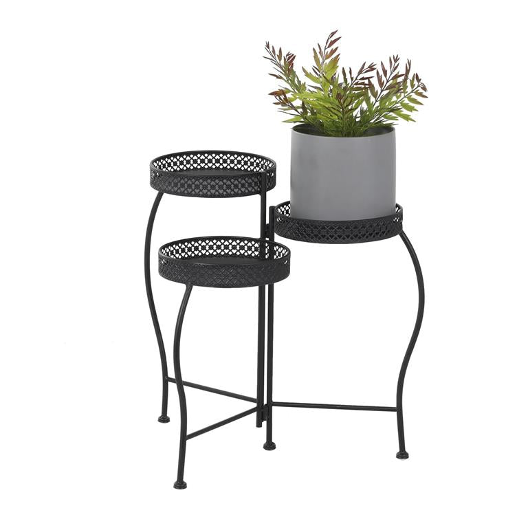 Clyde 3-Tier Plant Stand