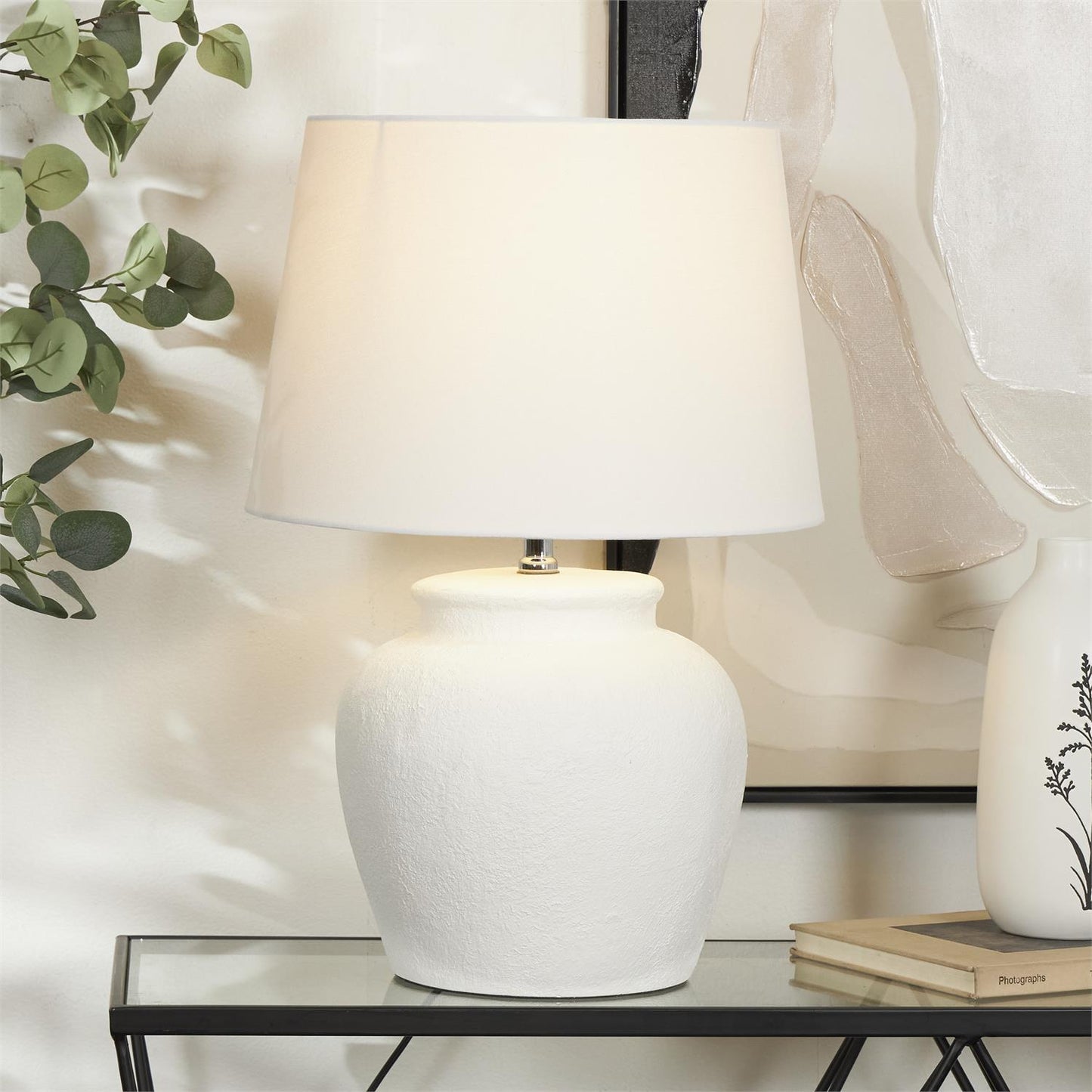 Addison Table Lamp