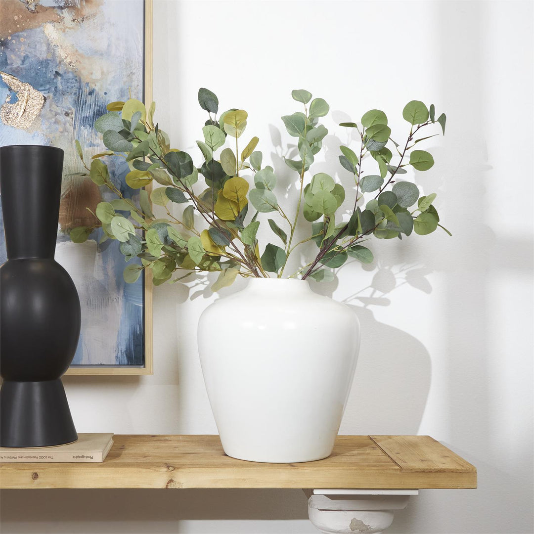 Theo Vase