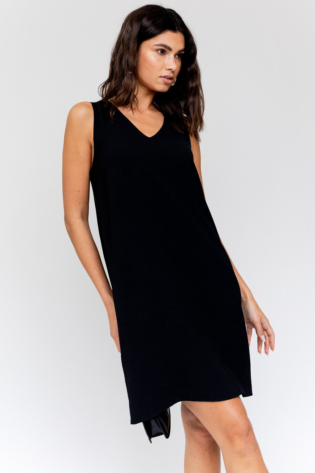 Lynn Sleeveless Dress
