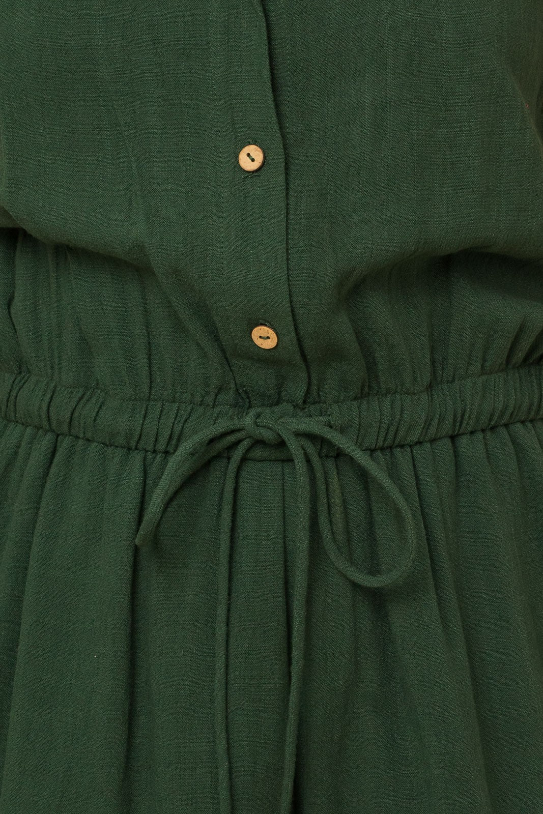 Forrest Romper