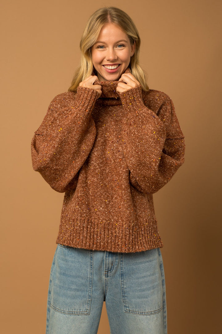 Autumn Sweater