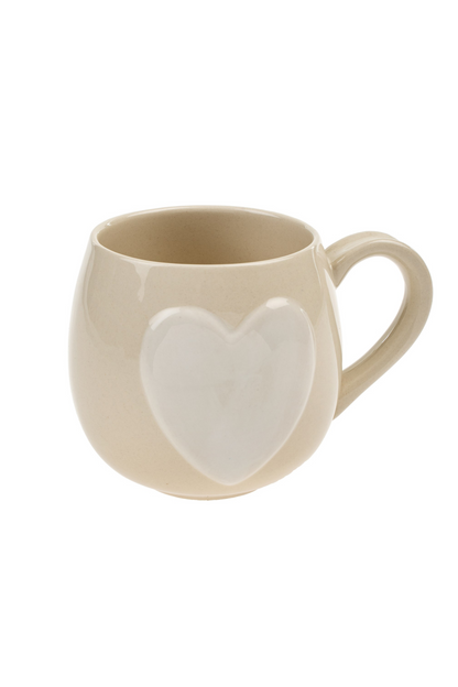 Forever Love Mug