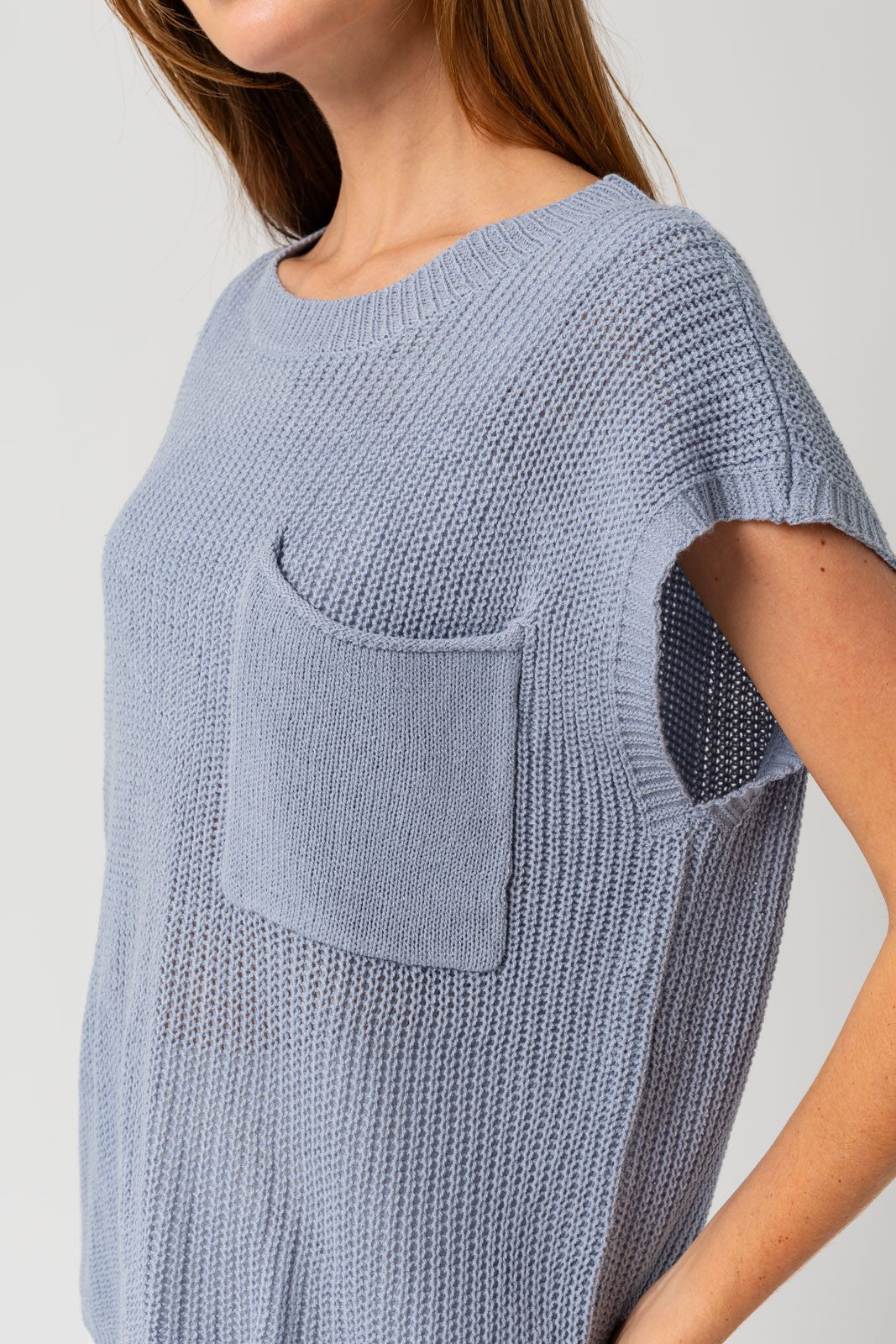 Layla Sweater Top