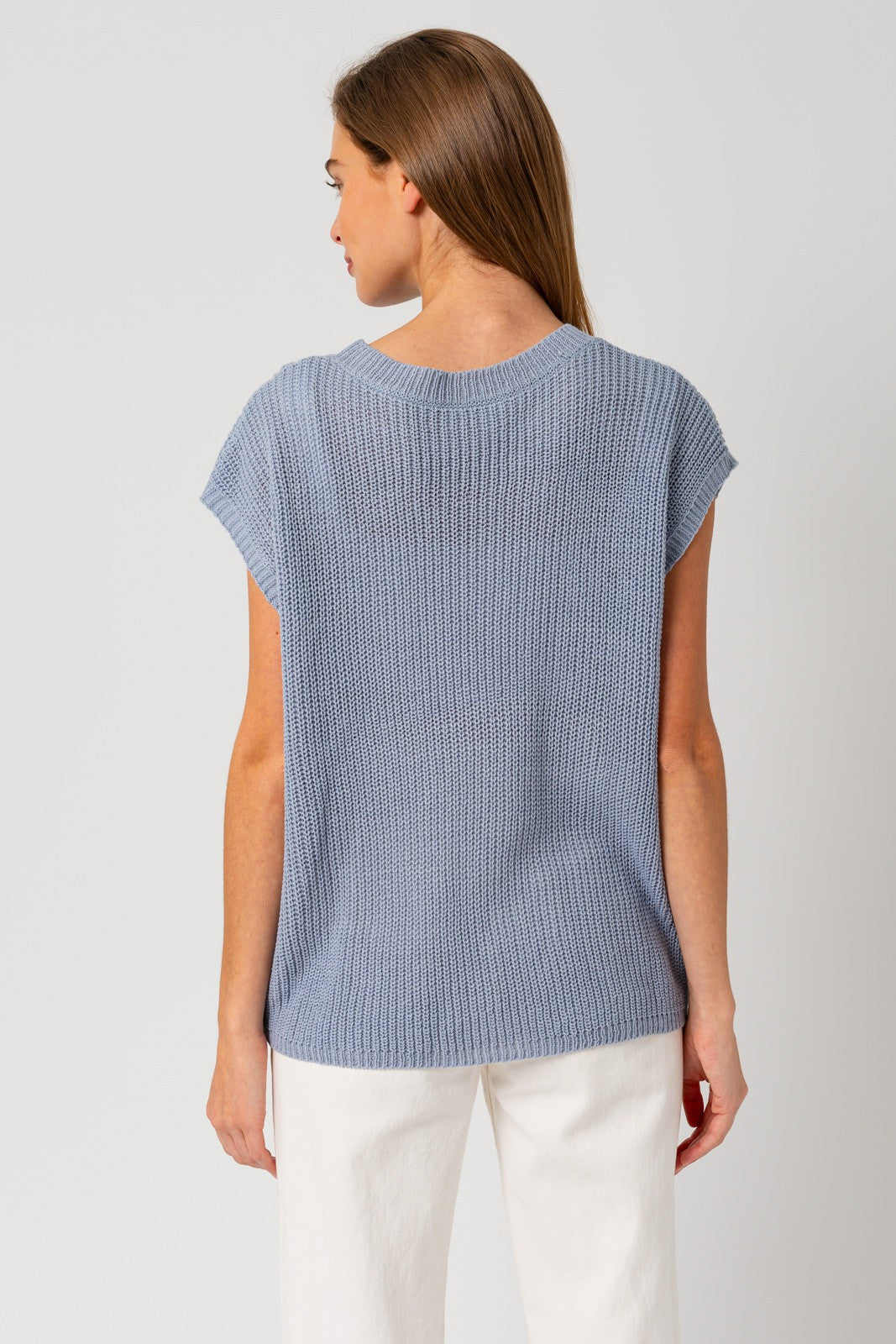 Layla Sweater Top