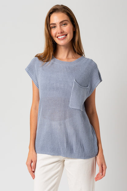 Layla Sweater Top