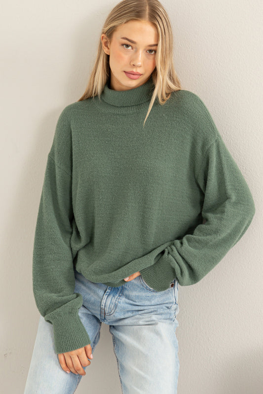 Dreamy Sweater
