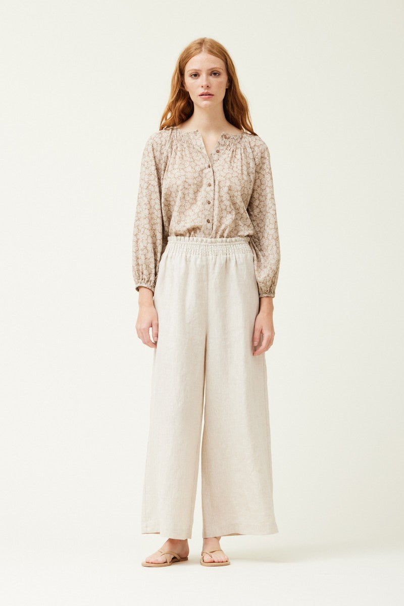 Sadie Wide Leg Pants