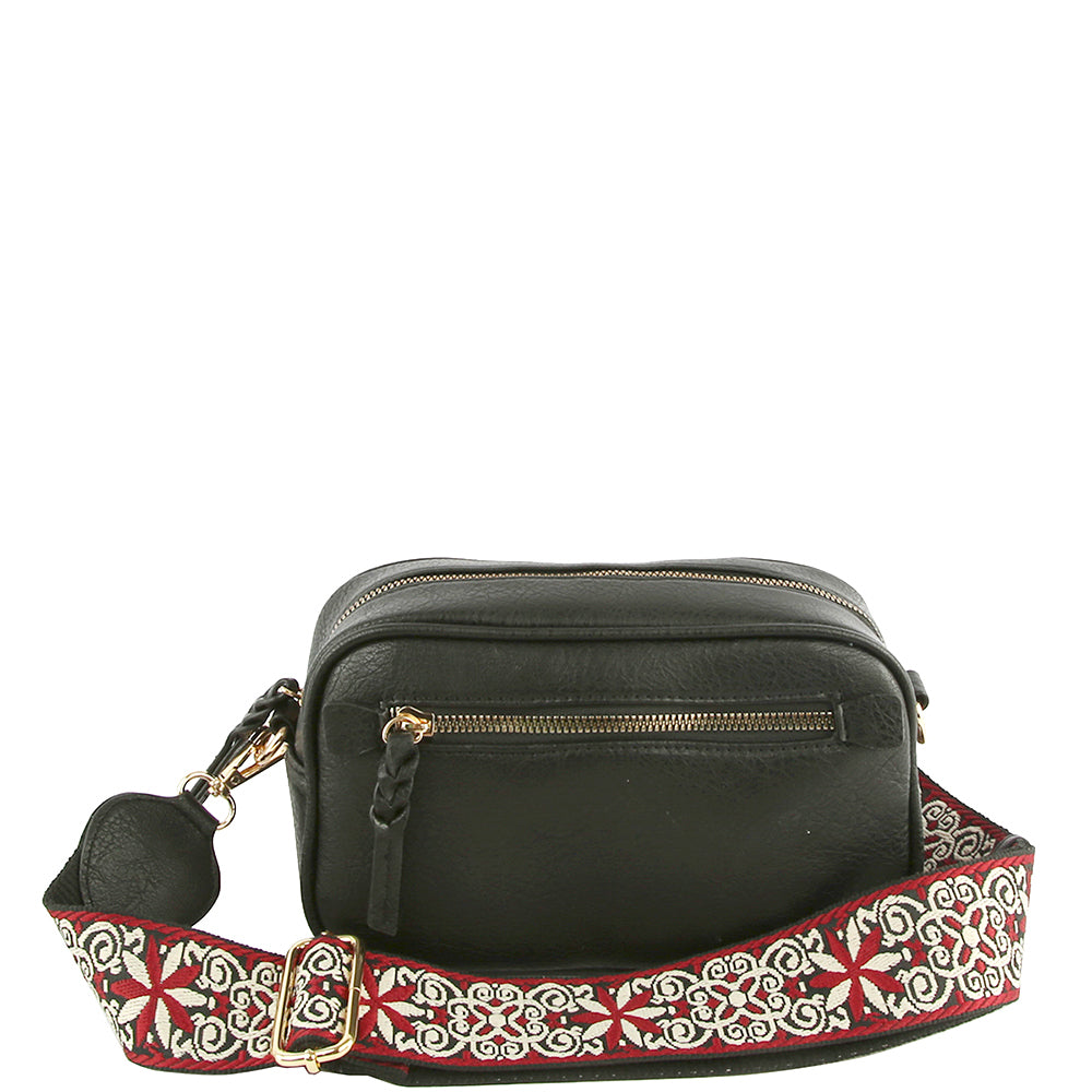 Annie Crossbody