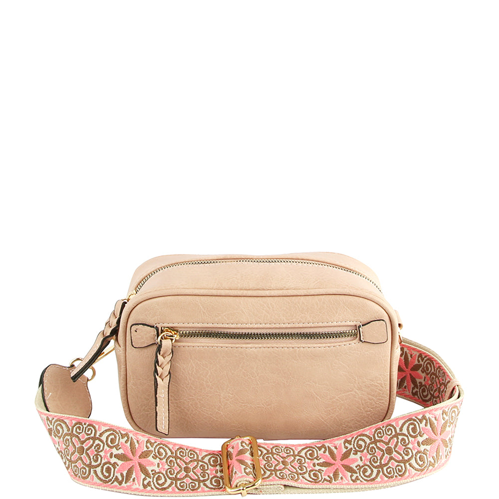 Annie Crossbody