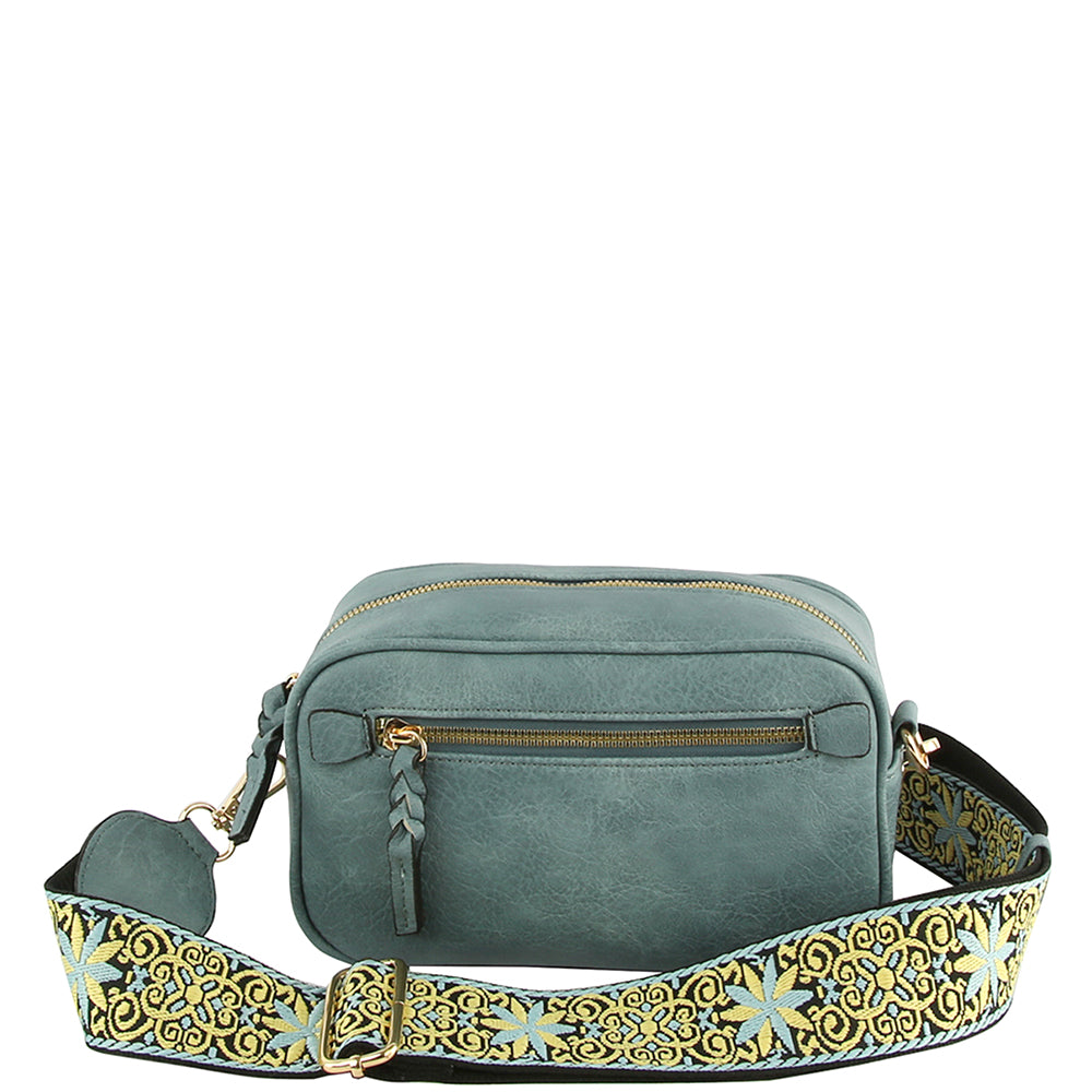 Annie Crossbody