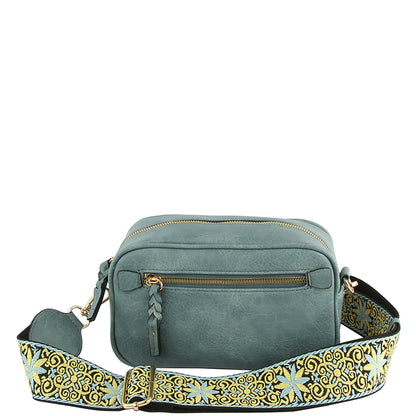 Annie Crossbody