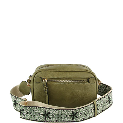 Annie Crossbody