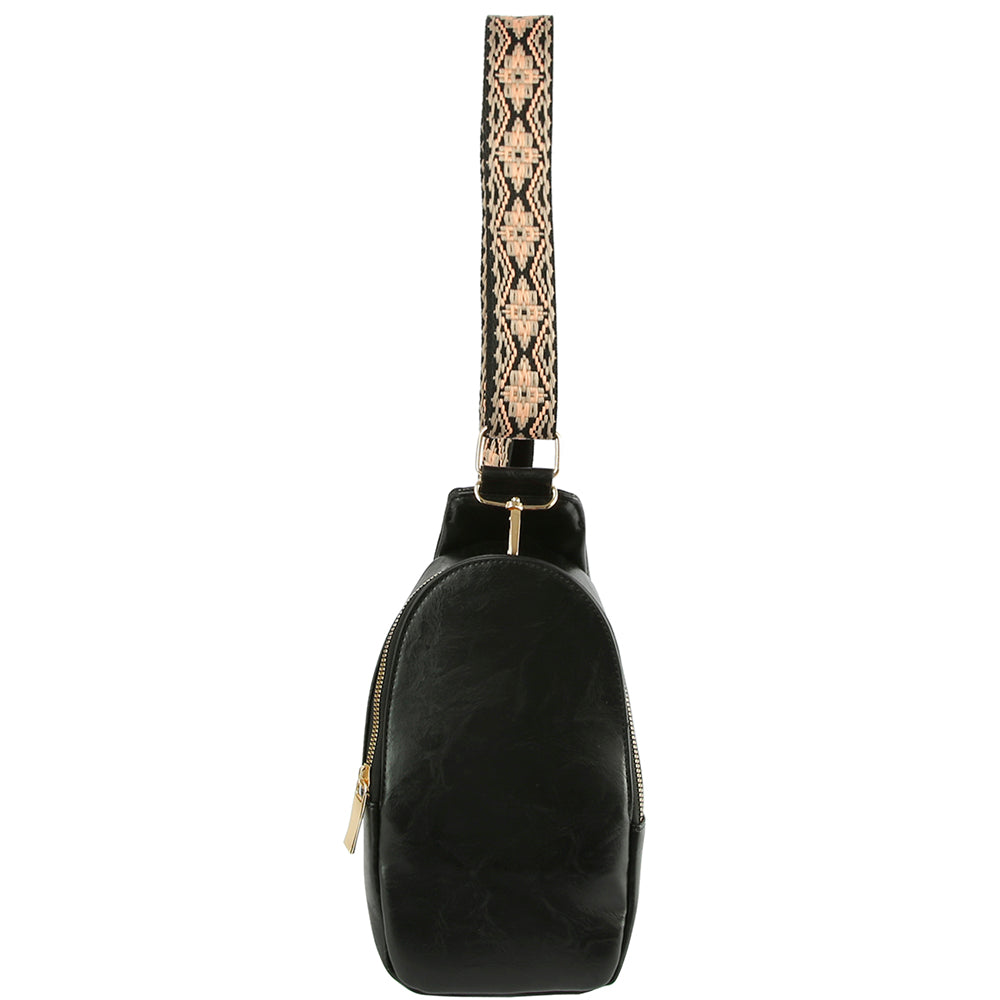 Ava Crossbody