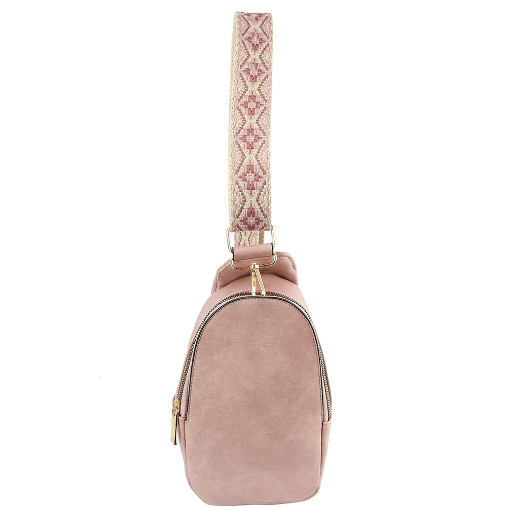 Ava Crossbody