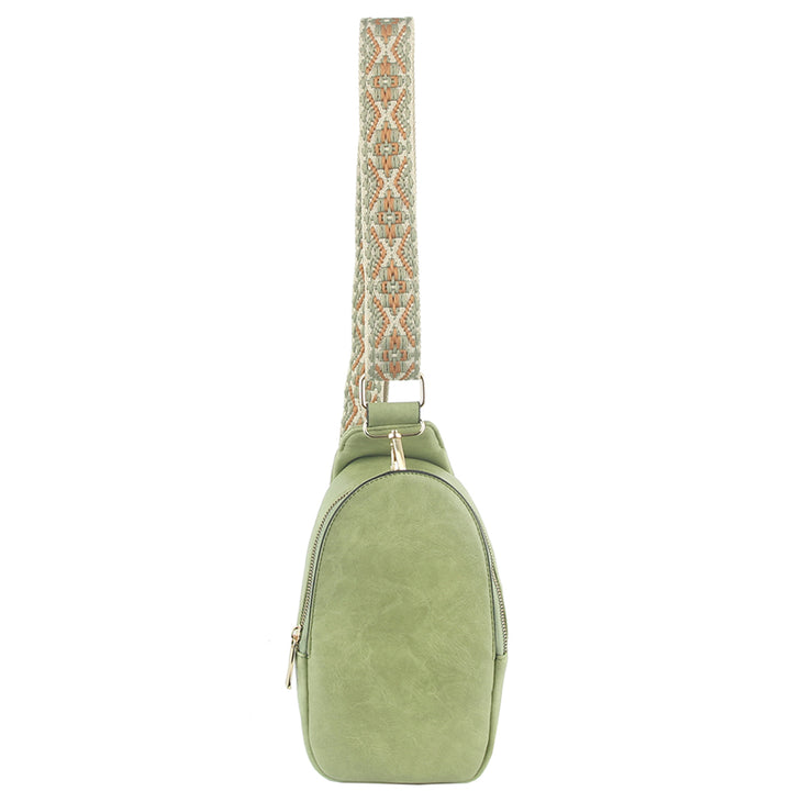 Ava Crossbody