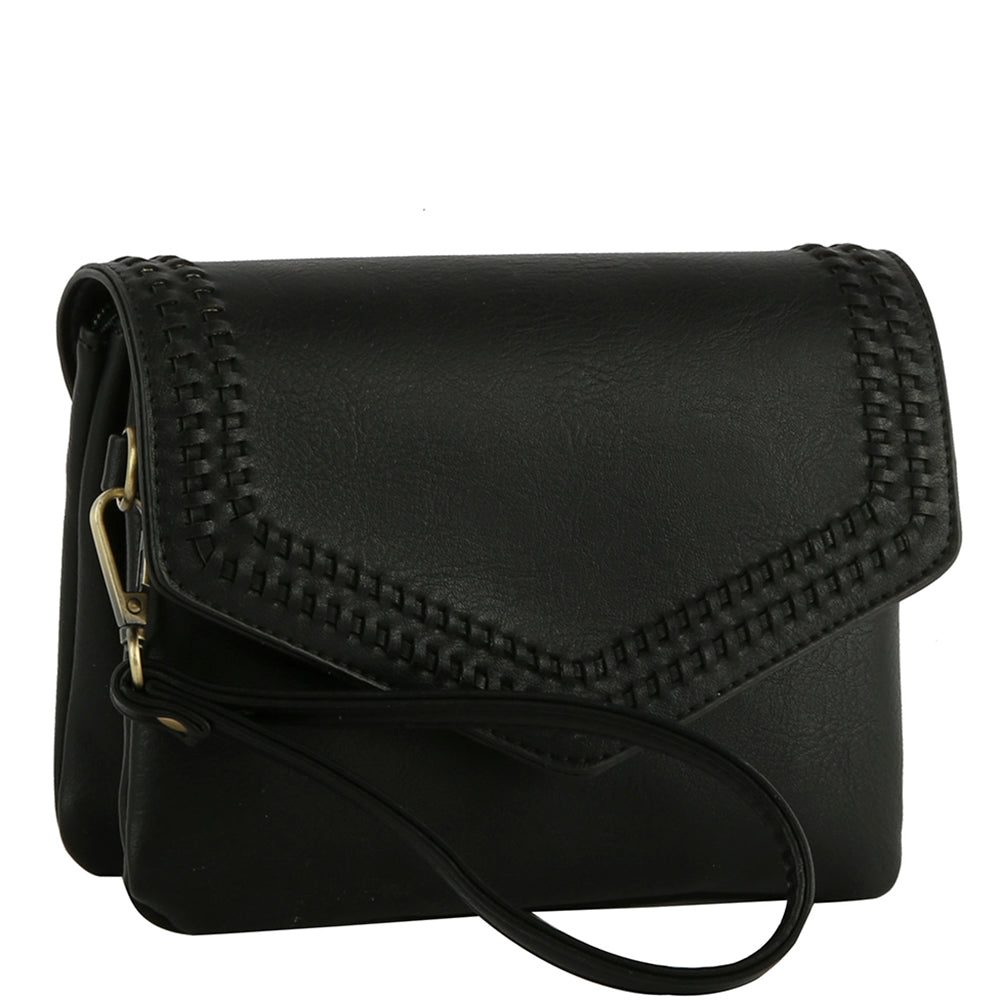 Angie Crossbody