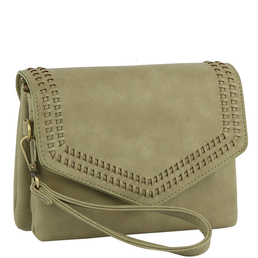 Angie Crossbody