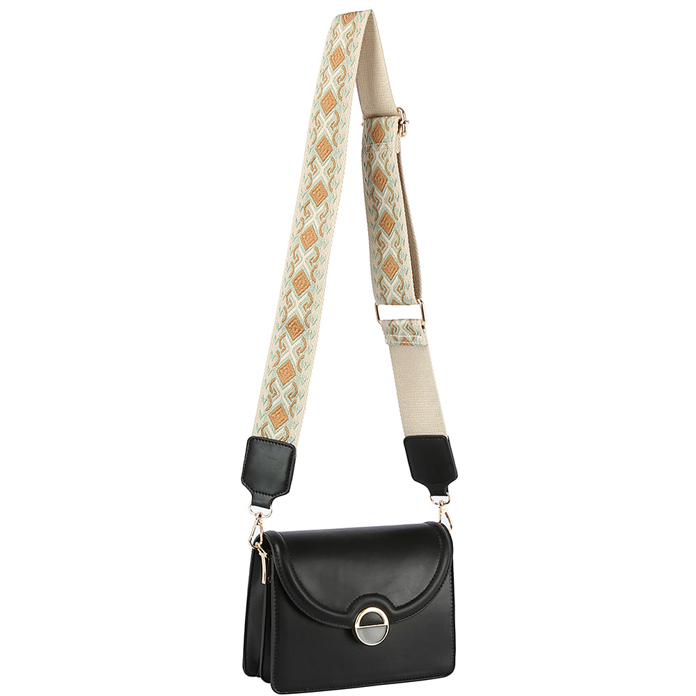 Abigail Crossbody