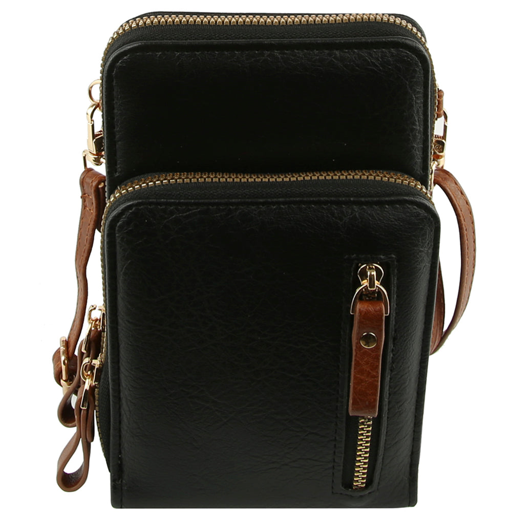 Dakota Crossbody