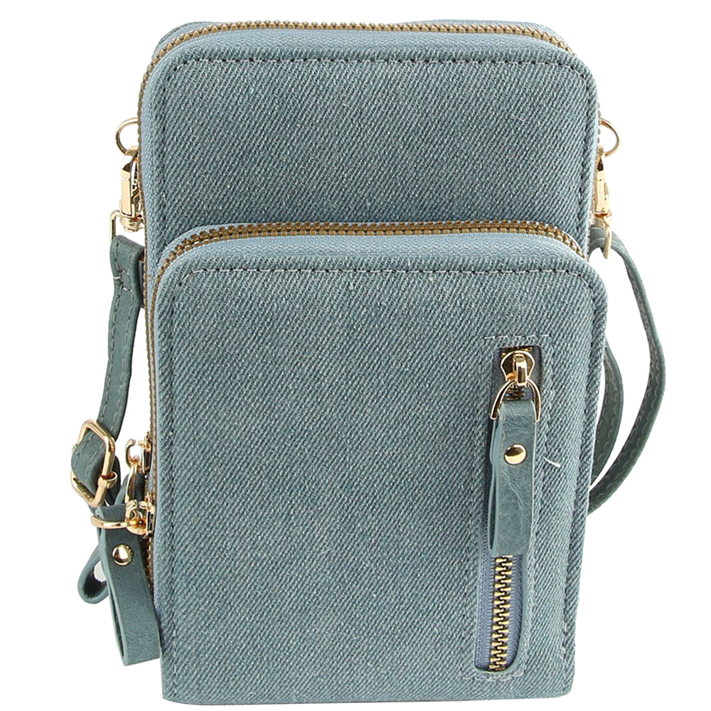 Dakota Crossbody