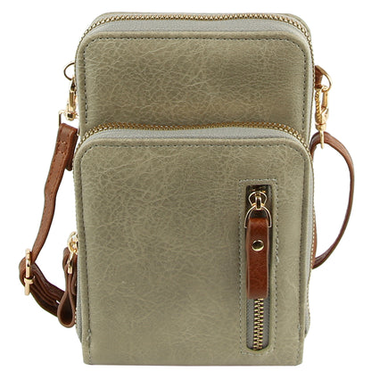 Dakota Crossbody