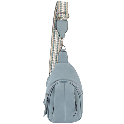 Justine Crossbody