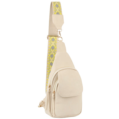 Jessie Crossbody Bag