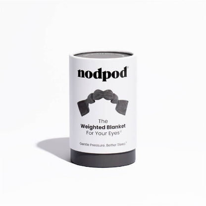 Nodpod Weighted Sleep Mask - Elephant