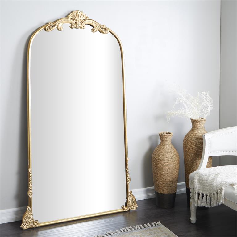 Luna Wall Mirror