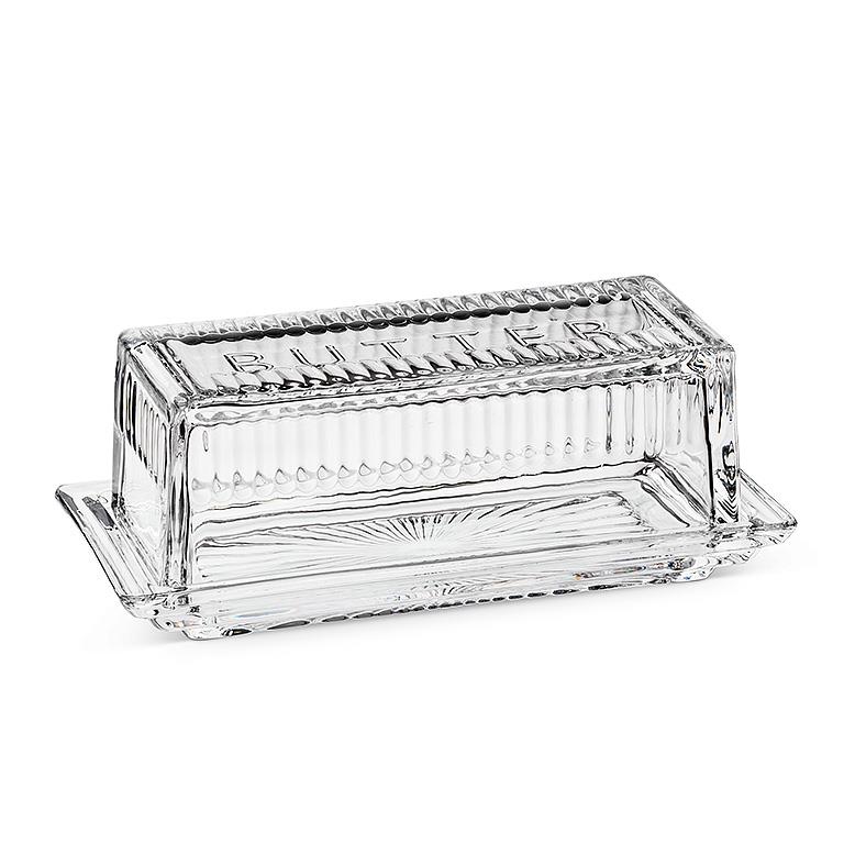 Small Butter Dish