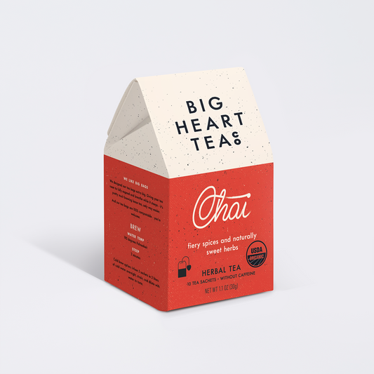 Chai Tea - 10 Bags