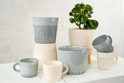 Messina Pots