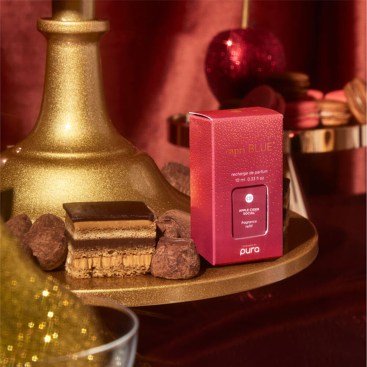 Apple Cider Social - Pura Diffuser Refills