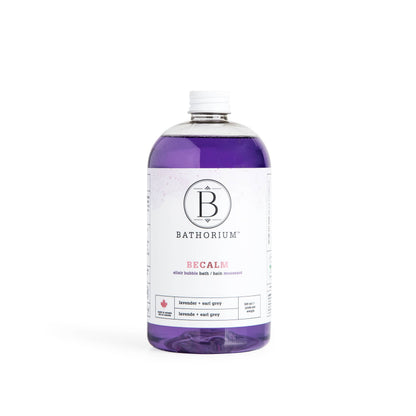 BeCalm Bubble Bath Elixir 500ml