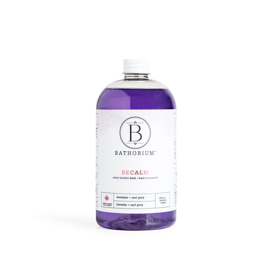 BeCalm Bubble Bath Elixir 500ml
